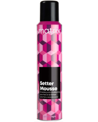 Matrix Setter Фиксирующая пенка 232 g