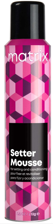 Matrix Setter Фиксирующая пенка 232 g