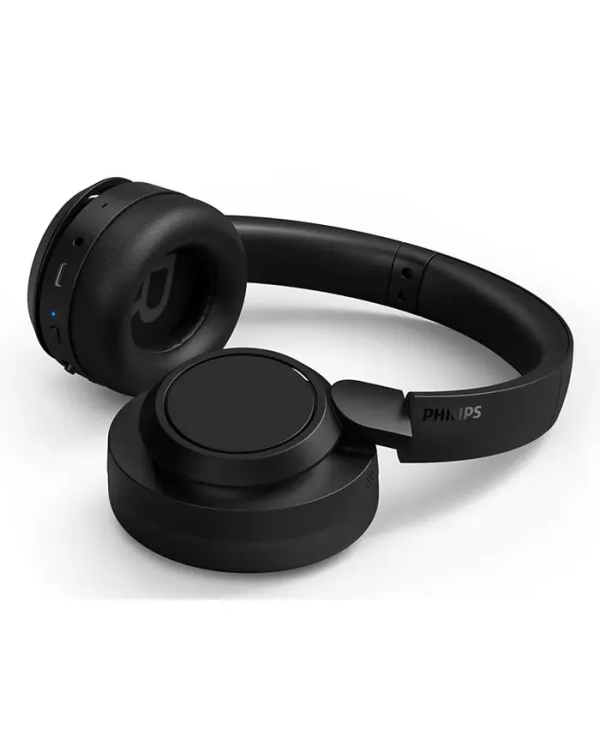 Philips 6000 Series TAH6509BK/00 Беспроводные наушники