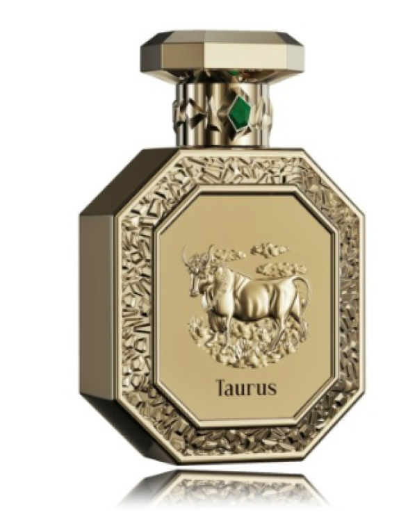 Дополнительное изображение книги «French Avenue Taurus Парфюм EDP 90 ml»