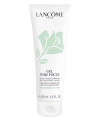 Lancome Pure Focus Очищающий Гель для лица 125ml
