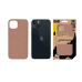 Tactical MagForce Beaver Cover Защитный чехол для iPhone 13 / Moucha Moose