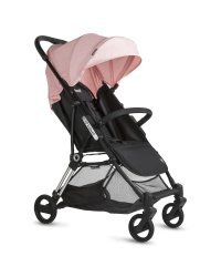 Kidwell Flash Детская Kоляска Розовый