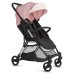 Kidwell Flash Детская Kоляска Розовый