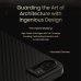 Nillkin Synthetic Fiber PRO Magnetic Hard Case Чехол для Apple iPhone 16e