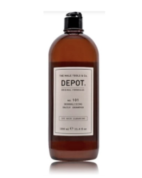 Depot No. 101 Normalizing Шампунь1000 ml