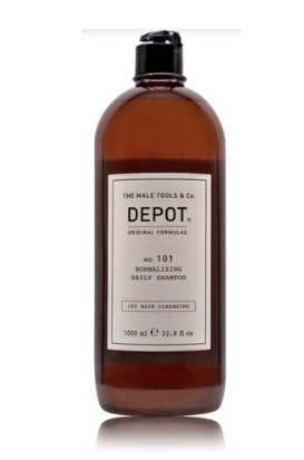 Depot No. 101 Normalizing Шампунь1000 ml