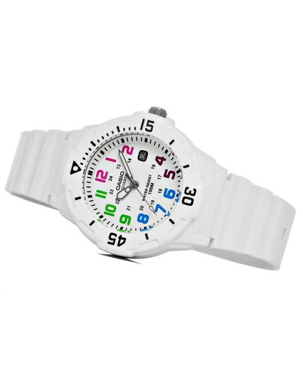 CASIO LRW-200H-7BVDF Часы