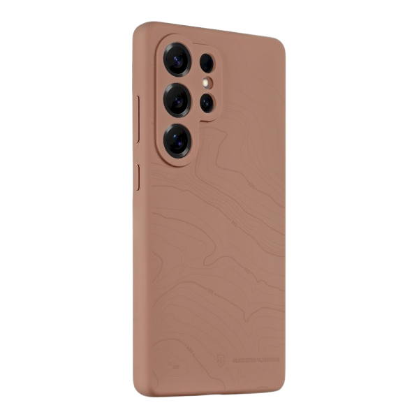 Tactical Beaver Cover Защитный чехол для Samsung Galaxy S25 Ultra / Moucha Moose