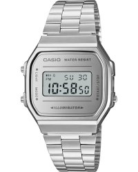 CASIO A168WEM-7EF Мужские часы
