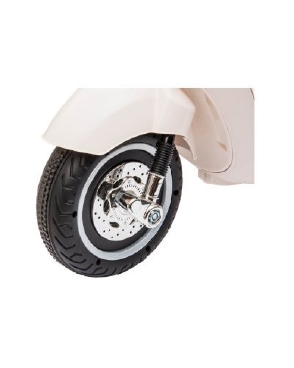 Vespa Scooter Детский электроскутер