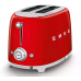 Smeg TSF01RDEU Тостер