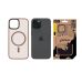Дополнительное изображение книги «Tactical MagForce Hyperstealth Cover Защитный чехол для iPhone 15 Moucha Moose»