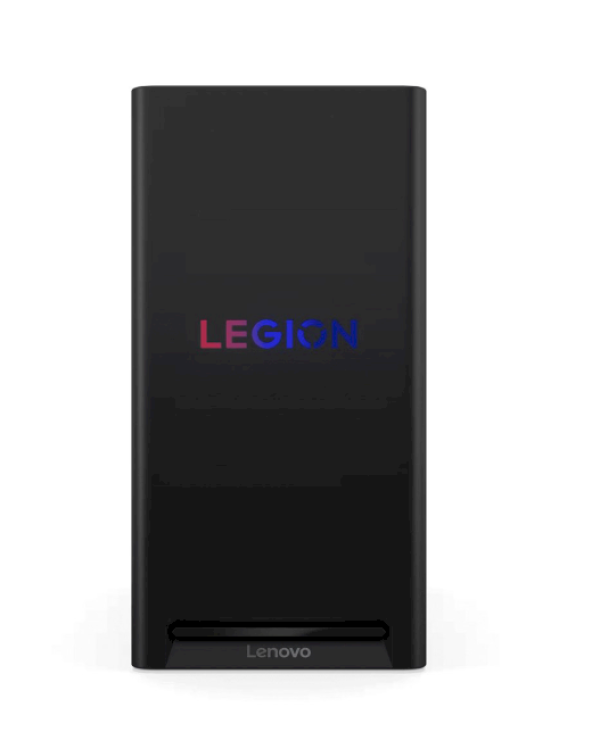 Lenovo Legion T5 30IAS10 Игровой стационарный компьютер Ultra 5 225 / 32GB DDR5 5600MHz / SSD1TB / GeForce RTX 5060 Ti 8GB / 500W / NoOS / Eclipse Black