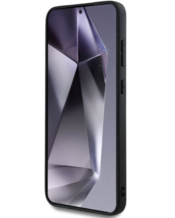 Guess GUHCS25SHG4SGK Чехол для Samsung Galaxy S25