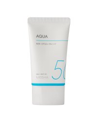 MISSHA All-Around Safe Block Aqua Sun SPF50+ PA+++ 50ml Солнцезащитное средство