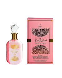 Al Wataniah Sabah Al Ward Sugar Парфюм EDP 100 ml