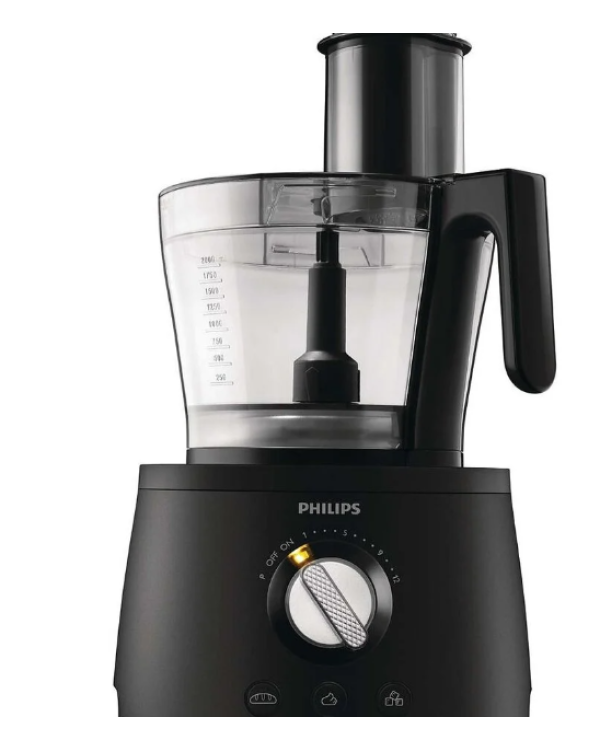 Philips 7000 HR7776/90 Кухонный комбайн