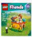 LEGO 30696 Friends Осенний Вафельный Стенд Конструктор 5+