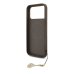 Guess 4G Charm Case Чехол для Apple iPhone 17 Pro Max Guess 4G Charm Case Чехол для Apple iPhone 17 Pro Max
