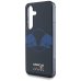Red Bull Logo Two Bulls MagSafe MagSafe Чехол для Samsung Galaxy S25 Ultra