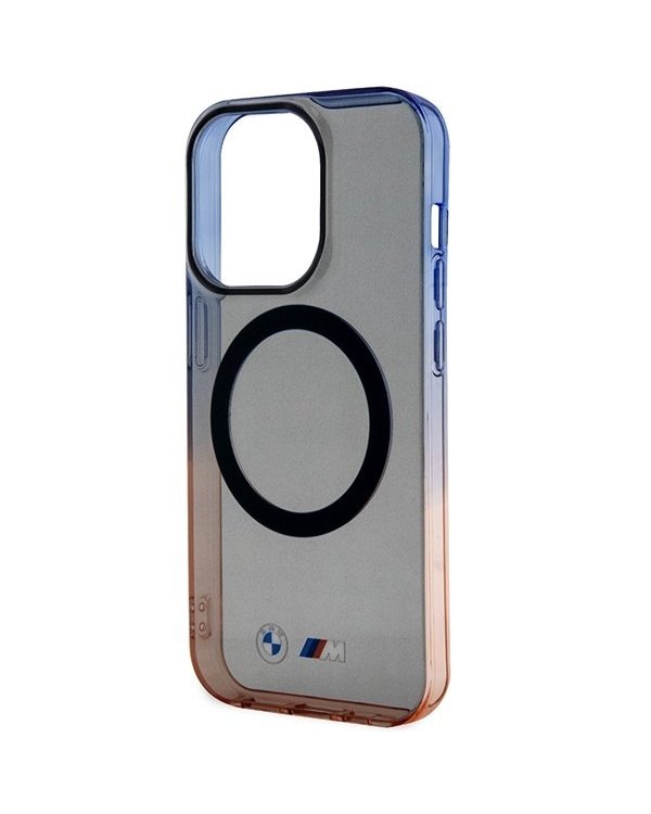 BMW BMHMP14XHTGE Чехол для Apple iPhone 14 Pro Max