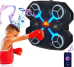 RoGer BOX2 Электронная настенная панель для бокса с Bluetooth и RGB-подсветкой