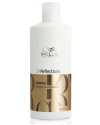 Wella Oil Reflections Luminous Reveal Шампунь 500ml