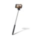 Обложка книги «Setty Bluetooth Selfie Stick 100 cm штатив с кнопкой на ручке»