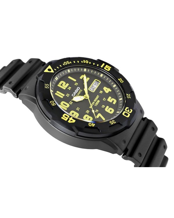 CASIO MRW-200H-9BVDF Часы