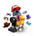 LEGO Star Wars 75392 Creative Play Droid Builder Конструктор