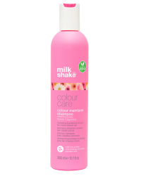 Milk Shake Flower Цветной шампунь для волос 300 мл
