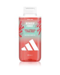 Adidas Vibes Wonder Force Гель Для Душа 400ml