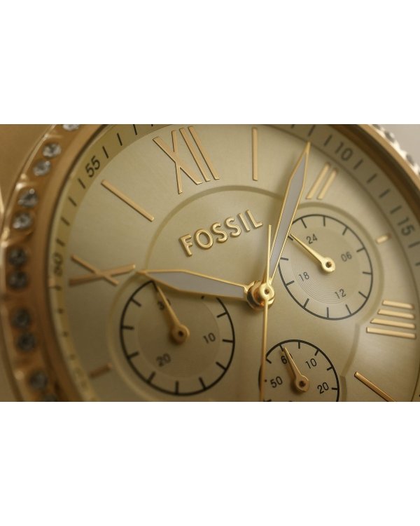 Fossil BQ3378 Женские часы