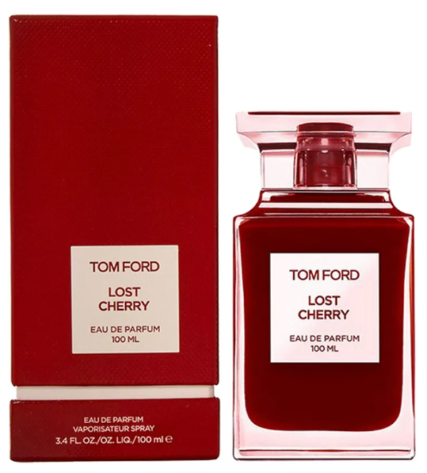 Tom Ford Lost Cherry Парфюм EDP 100 ml
