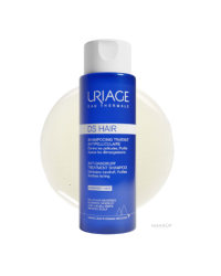 Uriage DS Anti-Dandruff Шампунь 200 ml