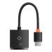 Baseus Lite Series Адаптер HDMI - VGA