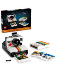 LEGO 21345 Ideas Polaroid OneStep SX-70 Конструктор