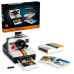 Обложка книги «LEGO 21345 Ideas Polaroid OneStep SX-70 Конструктор»