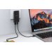 Choetech PD6011 Wall Сharger USB-C 67W PPS / PD3.0 / QC3.0
