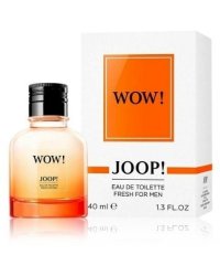Joop! Wow! Fresh Парфюм EDT 40 ml