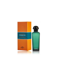 Hermes Concentré D'Orange Verte Парфюм EDT 100 ml