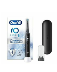 Oral-B iO Series 6 Электрическая зубная щётка