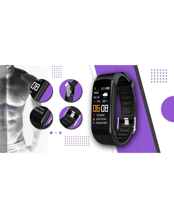 Giewont GW200-3 Часы