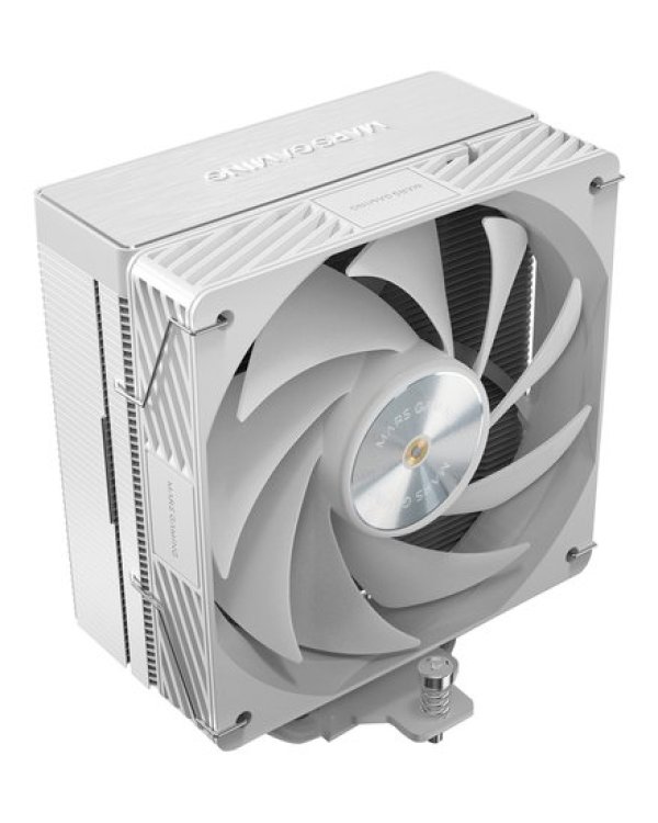 Mars Gaming MCPUX5W Охлаждение для процессора 280W TDP / 120mm