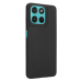 Tactical TPU Cover Защитный чехол для Motorola Moto G57 Power / чёрный