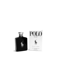 Ralph Lauren Polo Black Парфюм EDT 125 ml Tester