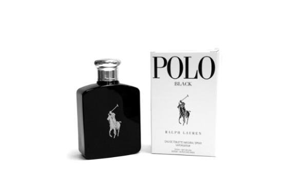 Ralph Lauren Polo Black Парфюм EDT 125 ml Tester