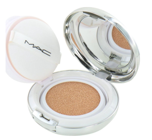 MAC Lightful C+ Тональная основаExtra Light Rose / SPF 50 / 12 g