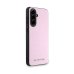 Karl Lagerfeld PU Saffiano Metal Logo Case Чехол для Samsung Galaxy A56